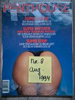 Penthouse Magazine Mei 1994 - Bijna Nieuwstaat, In Folie, Verzamelen, Ophalen of Verzenden, 1980 tot heden, Nederland, Tijdschrift