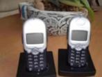 KPN Chicago 440 Micro (losse handset met lader), 1 handset, Ophalen of Verzenden, Zo goed als nieuw, Info@gigaset.nl