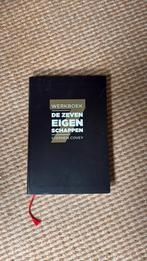 Stephen Covey - Werkboek, Ophalen of Verzenden, Zo goed als nieuw, Stephen Covey