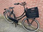 Cortina U4 Transport 3 28 inch framemaat 50 ! Nieuw model, Ophalen, Versnellingen, Zo goed als nieuw, Cortina