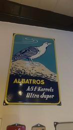 Diverse emaille reclame borden .., Ophalen of Verzenden, Zo goed als nieuw, Reclamebord