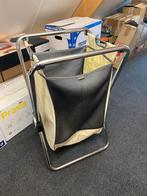 Simplehuman wasmand, Ophalen of Verzenden, Zo goed als nieuw, Zwart