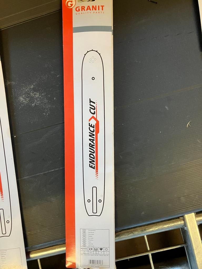 Stihl zaagbladen, Tuin en Terras, Ophalen of Verzenden, Nieuw