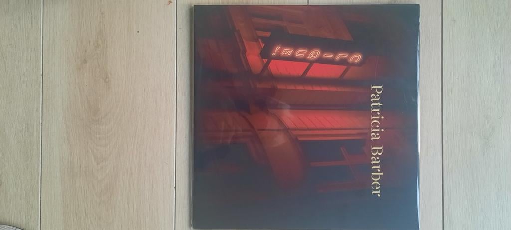 Patricia Barber Clique Impex Sealed VERKOCHT, 1980 tot heden, Ophalen of Verzenden, 12 inch, Nieuw in verpakking