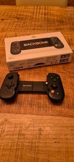Backbone One Controller voor iPhone - Gaming Ervaring, Ophalen of Verzenden, Zo goed als nieuw, Controller