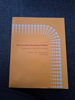 Fundamentals of Anatomy & Physiology, Ophalen of Verzenden, Beta, WO