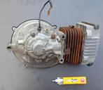 Gilera citta motorblok blok ciao si motor, Ophalen of Verzenden, Gebruikt, Blok