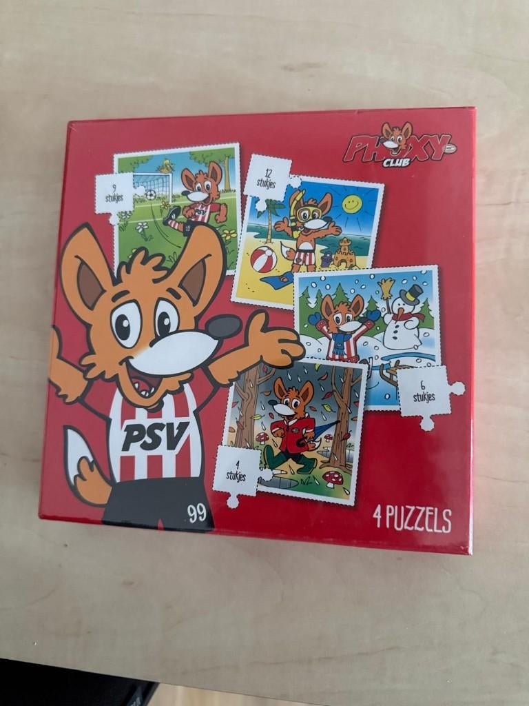 Puzzel, Ophalen of Verzenden, Meer dan 50 stukjes, Nieuw