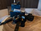 Nikon Z5 met vele extras, Ophalen, Zo goed als nieuw, Nikon, Geen optische zoom
