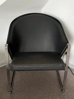 Kuipstoeltjes > Mondi soft Chair van Jouko Jarvisalo, Ophalen, Gebruikt, Zwart, Vier