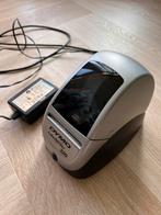 Dymo label printer 320, Ophalen of Verzenden, Zo goed als nieuw