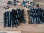Set oude Piko Rails Ho, Gebruikt, Gelijkstroom, Rails, Analoog