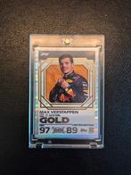 Topps Attax 2024 Verstappen Zandvoort Limited Edition kaart, Hobby en Vrije tijd, Stickers en Plaatjes, Ophalen of Verzenden, Nieuw