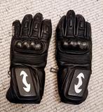 Nieuw MQP leren winter motorhandschoenen maat s/8., Ophalen, Handschoenen