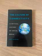 The Culture of Connectivity: A Critical History of Social Me, Ophalen of Verzenden, Gelezen