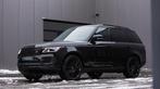 Land Rover Range Rover 2.0 P400e Black Edition|Panorama|Vent, Automaat, Gebruikt, Euro 6, 4 cilinders