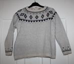 Trui van Emile et Ida maat 10, Gebruikt, Emile et Ida, Meisje, Trui of Vest