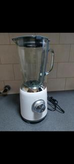Silvercrest Blender - Krachtige Keukenmachine, Ophalen of Verzenden, Zo goed als nieuw, Blender