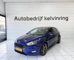 Ford Focus 1.5 ST-Line, Focus, 65 €/maand, Stof, 4 cilinders