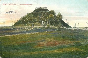 (387-109-023) Rozendaal Kluzienaarsberg beschikbaar voor biedingen