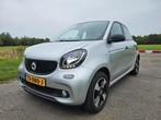 Smart EQ ForFour range 135km 82pk business solution, Auto's, Smart, Automaat, Achterwielaandrijving, 82 pk, Metallic lak