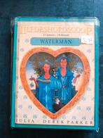 J. Parker - Waterman, Boeken, J. Parker, Astrologie, Overige typen, Ophalen of Verzenden