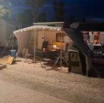 Kip caravan, Ophalen, Gebruikt, Tot en met 4