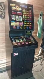 HOT SHOT, Verzamelen, Automaten | Gokkasten en Fruitautomaten, Euro, Ophalen, Gebruikt