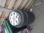 Vredestein Quatrac 5 195-65-15, Auto-onderdelen, Banden en Velgen, Ophalen, Gebruikt, 15 inch, Band(en)