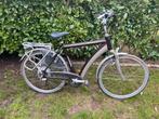Damesfiets + herenfiets electrisch, Ophalen, Gebruikt, Sparta
