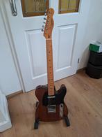Squier Telecaster CV special ed., Muziek en Instrumenten, Snaarinstrumenten | Gitaren | Elektrisch, Ophalen, Zo goed als nieuw