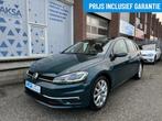 Volkswagen Golf 1.4 TSI Highline 125pk Pano/DSG/Led/Navi/Dyn, Gebruikt, 4 cilinders, Adaptive Cruise Control, 19 km/l