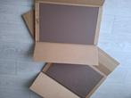 HJORTVIKEN Deur/laden front 60x38 cm Ikea 3 stuks, Ophalen, Nieuw, 25 tot 50 cm, 50 tot 100 cm
