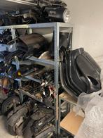 GY6 Onderdelen - Riva/VX50/Berini/LaSouris, Fietsen en Brommers, Brommeronderdelen | Algemeen, Ophalen of Verzenden, Zo goed als nieuw