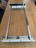 Nieuwe spoelbak ondersteuning, Ophalen of Verzenden, Nieuw