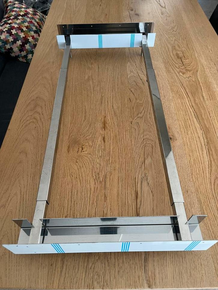 Nieuwe spoelbak ondersteuning, Huis en Inrichting, Keuken | Keukenbenodigdheden, Nieuw, Ophalen of Verzenden