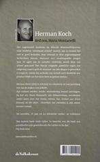 Red ons, Maria Montanelli - Herman Koch (Nieuw) - hardcover, Herman Koch, Nieuw, Ophalen of Verzenden, Nederland