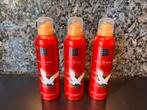 Ritual Tsuru Foam (3x) ❤️ 220 ml, Ophalen of Verzenden, Zo goed als nieuw, Bad & Douche