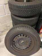 Winterbanden, Ophalen, Zo goed als nieuw