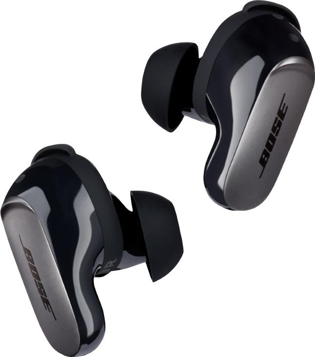 Bose QuietComfort Earbuds - Prima Staat, Audio, Tv en Foto, Koptelefoons, Ophalen, Zo goed als nieuw, Draadloos