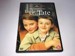 Little Man Tate (1991) Jodie Foster, Dianne Wiest, Cd's en Dvd's, Dvd's | Drama, Alle leeftijden, Verzenden