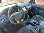 Ford RANGER 2.0 E.B. RAPTOR l NAVI l ROLLERTOP l TREKHAAK l, Auto's, Automaat, Met garantie (alle), Bedrijf, Diesel