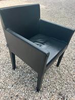 7 Casamilano stoelen, Huis en Inrichting, Stoelen, Ophalen, Gebruikt, Zwart, Vijf, Zes of meer stoelen