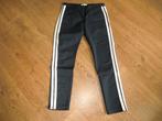 Blauwe broek met witte bies maat 38, Maat 38/40 (M), Blauw, Ophalen of Verzenden, Lang
