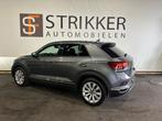 Volkswagen T-ROC 1.5 TSI Life Business, 4 cilinders, 150 pk, Leder en Stof, Bedrijf
