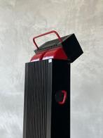 Zagar vloerlamp Sergio Carpani vintage design Stilnovo 1980, Ophalen, Gebruikt, Vintage, Stilnovo