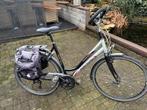 Erg mooie sportieve damesfiets, Fietsen en Brommers, Fietsen | Dames | Damesfietsen, Gebruikt, Versnellingen, 50 tot 53 cm, Ophalen