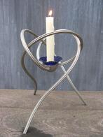 DAVID PALTERE DRIADE FOLLIES KANDELAAR 1992, Ophalen of Verzenden