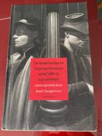 De Nederlandse en Vlaamse literatuur vanaf 1880 (etc), Boeken, Ophalen of Verzenden, Zo goed als nieuw, Nederland