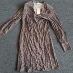 Cream jurk maat 38 dress damesjurk jurkje zomerjurk, Kleding | Dames, Ophalen of Verzenden, Zo goed als nieuw, Maat 38/40 (M)